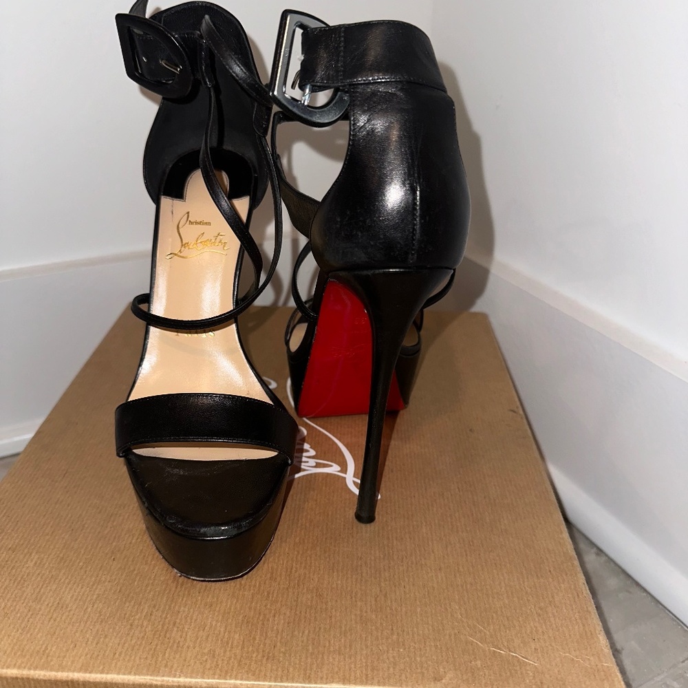 Christian Louboutin Heels